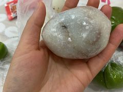 糯米糍-许阿姨糕团店(南京总店)