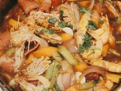 -御上皇三汁焖锅(薛城万达广场店)