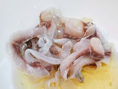 -华兴餐厅·招牌生鱼片(桃园路店)