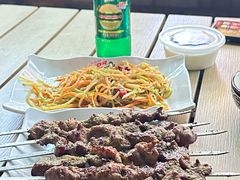 -开帝锐抓饭(五一路店)