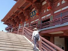 -陈武帝故宫