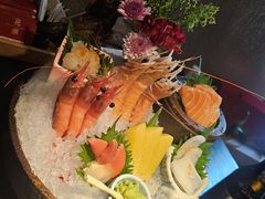 -花潮料理艺食馆(成都万象城店)