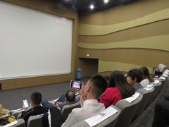 -敦煌莫高窟数字展示中心