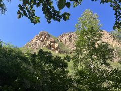 -灵溪风景区