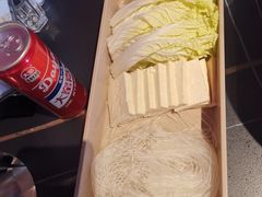 -额尔敦传统涮(公园西路店)