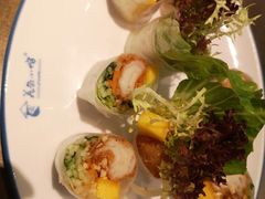 -美奈小馆·越南料理(中航城君尚购物中心店)