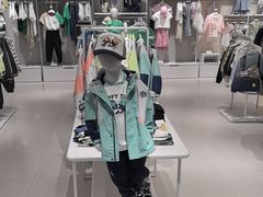 -巴拉巴拉balabala(巴黎春天店)