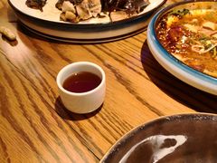 -秦唐一号西安菜馆(钟楼店)