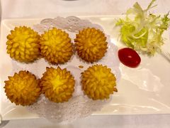 -北京建国饭店四季中餐厅
