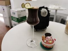 -BLACKSHEEP ESPRESSO(建国中路店)