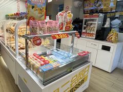 -味多美蛋糕(亚非大厦店)