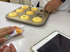 -爱之旅diy烘焙坊(西直门店)