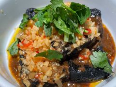 -俏九州·小炒黄牛肉(华润万象汇店)