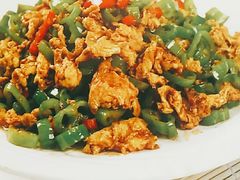 -春饼家常菜(百子湾店)