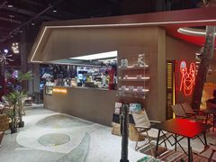 -椰语堂·海南清补凉(友谊阳光城店)