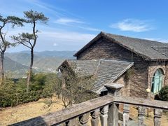 -莫干山风景区