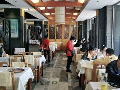 大堂-辣婆婆(航天桥店)