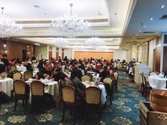 大堂-翠园(铜锣湾广场店)