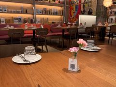 -芭莉与彩虹西餐厅(成都合生汇店)