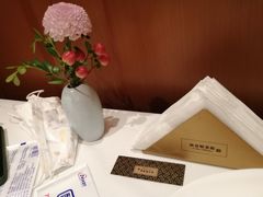 -A One Kitchen·南京精菜馆(德基广场店)