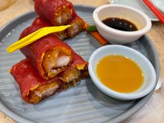 -点都德(世纪汇店)
