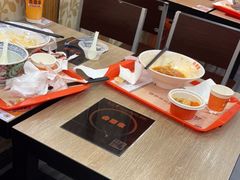 -吉野家(黑牛城道店)
