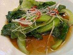 -绿茶餐厅(成都天府红店)