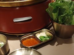 -西塔老太太泥炉烤肉(望京一店)