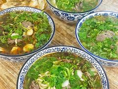 -杨家牛肉汤(淮建路店)