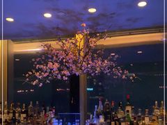 -广州四季酒店·天吧·高空酒吧
