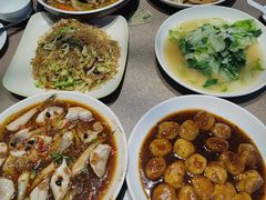 -柠静私家菜(石板巷店)