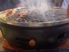 -吉志烤肉(太原总店)