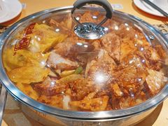 -黄记煌三汁焖锅(三胞广场店)