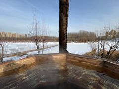 -清河半岛温泉度假酒店