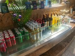 -世纪金源大饭店海鲜自助餐厅(迎宾路店)