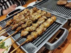 鸡软骨串烧-酒吞(七宝领展广场店)