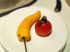 -Tomato&Pepper西餐厅