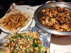 -东来土菜馆(民祥园路店)