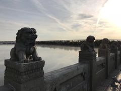 -卢沟桥文化旅游区