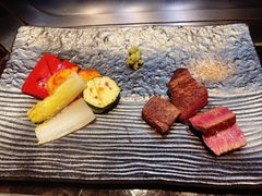 -Ginza Onodera铁板烧(外滩十八号店)