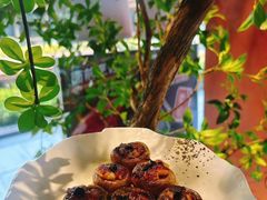 -大神太神·铁板烧(瑞虹天地月亮湾店)