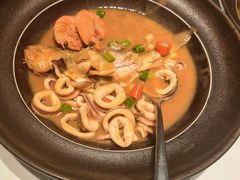 -潮堂 · 潮州菜(国贸商城店)