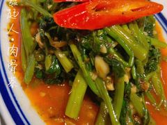 -發起人·肉骨茶(万象汇店)