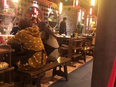-小龙坎老火锅(天汉长街店)