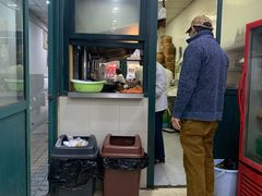-北万新包子店(淮海店)