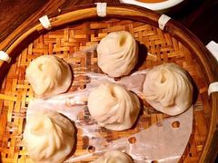 杭州小笼包-金牌外婆家(苏州中心店)