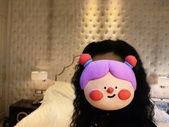 -上海闵行星河湾酒店