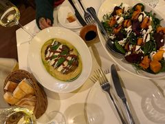 -La Tavernetta(Bar à Vin)(乌鲁木齐路店)