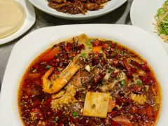 -城南往事·鲁菜济南菜(软件园美莲广场店)