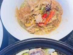 -正德楼果木烤鸭·渔家菜(东港店)